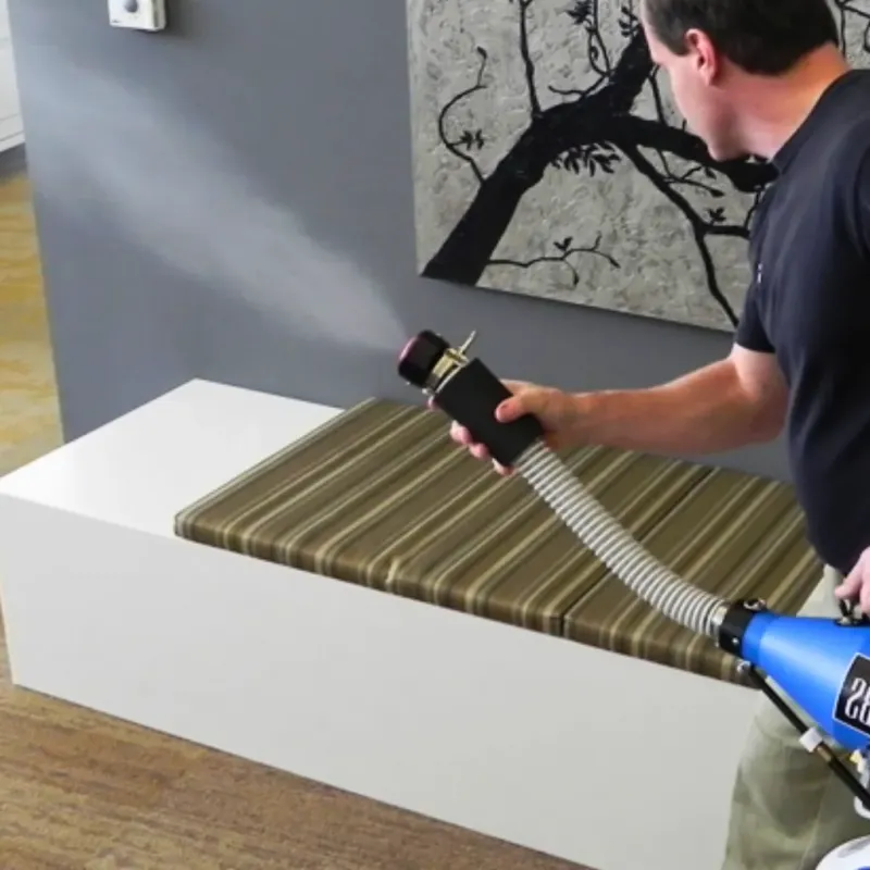 Professional Odor Removal in North Spearfish, SD